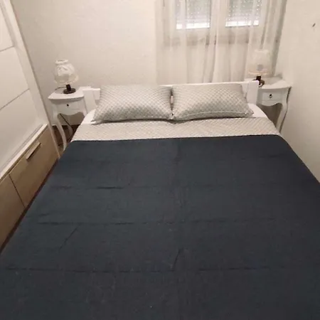 With Parking Space Kosinozici, - 23146 Apartamento