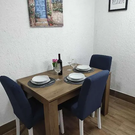 With Parking Space Kosinozici, - 23146 * بوريتش