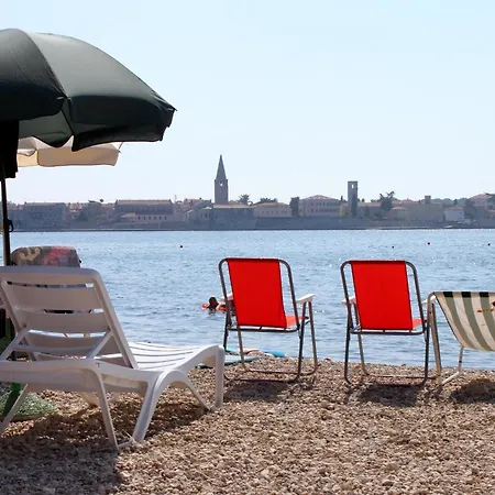 With Parking Space Kosinozici, - 23146 Porec