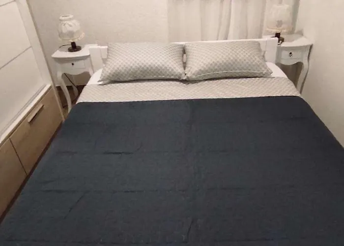 With Parking Space Kosinozici, - 23146 Apartment