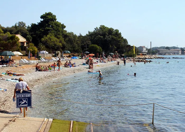 With Parking Space Kosinozici, - 23146