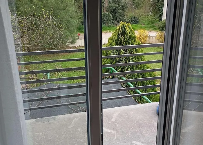 With Parking Space Kosinozici, - 23146 * Poreč