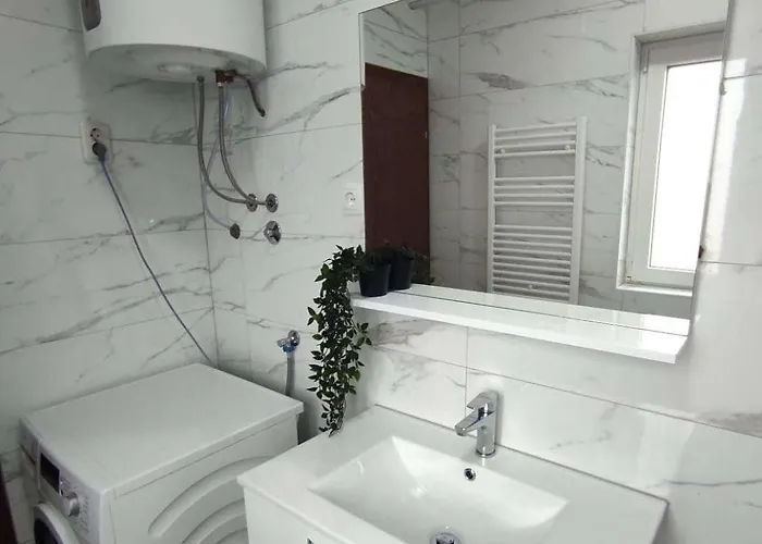 With Parking Space Kosinozici, - 23146